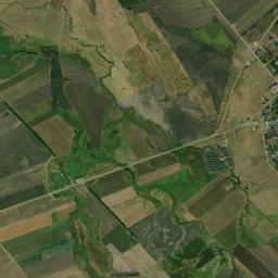 Shovgenovskiy Rayon High Resolution Satellite Map