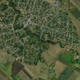Shovgenovskiy High Resolution Satellite Map