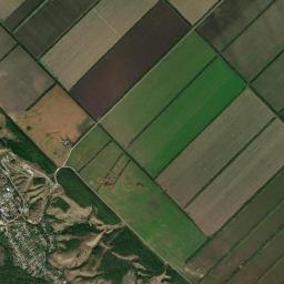 Prikubanskiy High Resolution Satellite Map