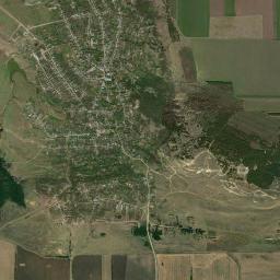 Beshpagir High Resolution Satellite Map