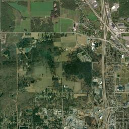 Wausau, WI locator map