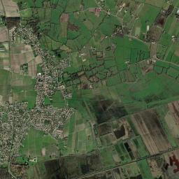 Ludon-Médoc High Resolution Satellite Map