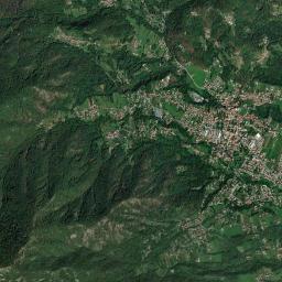 Cumiana High Resolution Satellite Map