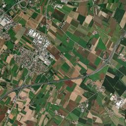 Gerbole-Zucche High Resolution Satellite Map