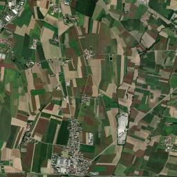 Pessione High Resolution Satellite Map