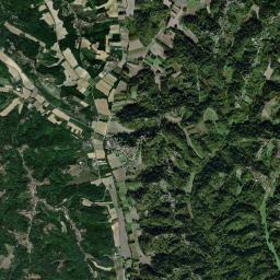 Cortazzone High Resolution Satellite Map