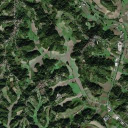 Chiusano d'Asti High Resolution Satellite Map