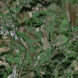 Castell'Alfero High Resolution Satellite Map