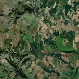 Cuccaro Monferrato High Resolution Satellite Map