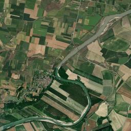 Rivarone High Resolution Satellite Map