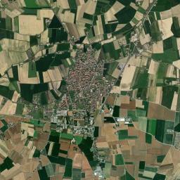 Sale High Resolution Satellite Map