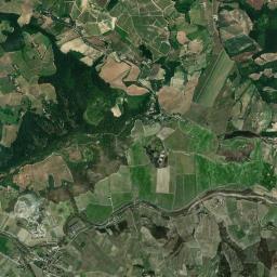 Borgo Priolo High Resolution Satellite Map