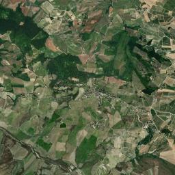 Montalto Pavese High Resolution Satellite Map