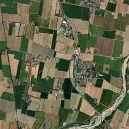 San Polo High Resolution Satellite Map