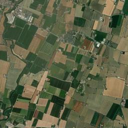 Besenzone High Resolution Satellite Map