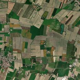 Schivenoglia High Resolution Satellite Map