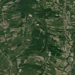 Comuna Bustuchin High Resolution Satellite Map