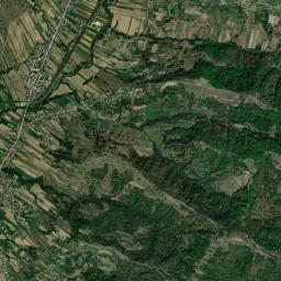 Berbeşti High Resolution Satellite Map