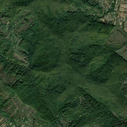 Dăeşti High Resolution Satellite Map