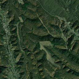 Cotmeana High Resolution Satellite Map