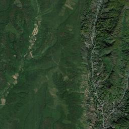 Dobreşti High Resolution Satellite Map