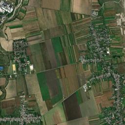 Minieri High Resolution Satellite Map