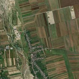 Nedelea High Resolution Satellite Map