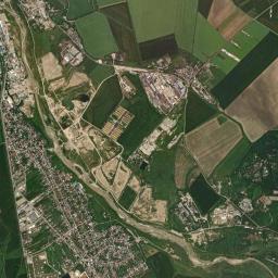 Comuna Blejoi High Resolution Satellite Map