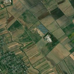 Comuna Baba Ana High Resolution Satellite Map