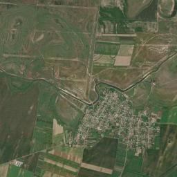 Largu High Resolution Satellite Map