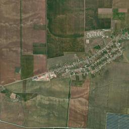 Vinnitskoye High Resolution Satellite Map