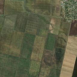 Novosyolovka High Resolution Satellite Map