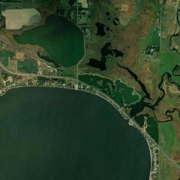 State Highway 20, Watertown, SD 57201, USA Satellite Map