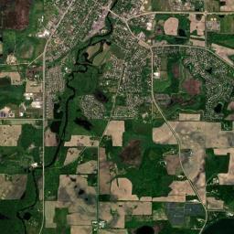 103-125 Territorial Road, Watertown, MN Satellite Map