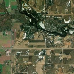 3293-3499 WI-29 Trunk Marathon City Satellite Map