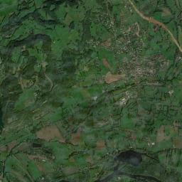 Vayrac High Resolution Satellite Map