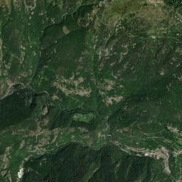 Perrero High Resolution Satellite Map