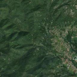 Cantalupa High Resolution Satellite Map