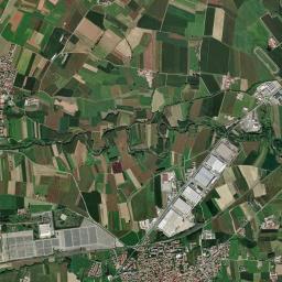 None High Resolution Satellite Map