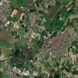 Vinovo High Resolution Satellite Map