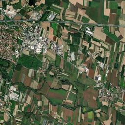 Marocchi High Resolution Satellite Map