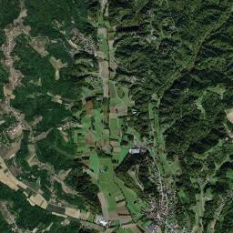 Cortandone High Resolution Satellite Map