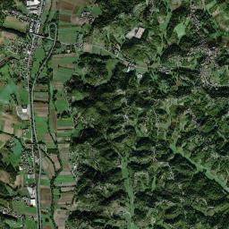 Portacomaro High Resolution Satellite Map