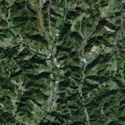 Castagnole Monferrato High Resolution Satellite Map