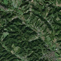 Refrancore High Resolution Satellite Map