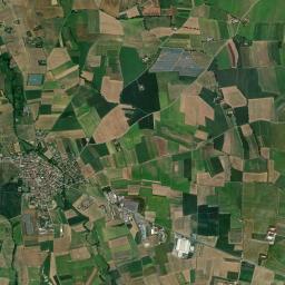 Quargnento High Resolution Satellite Map