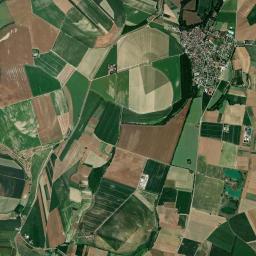 Piovera High Resolution Satellite Map