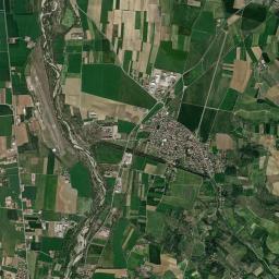 Retorbido High Resolution Satellite Map