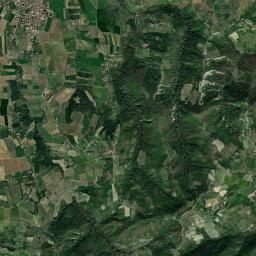 Codevilla High Resolution Satellite Map