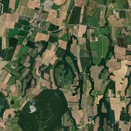 Gazzola High Resolution Satellite Map